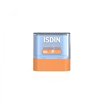 ISDIN Fotoprotector Stick invisible SPF 50 10 g