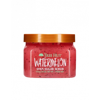 TREE HUT Exfoliante Watermelon 510 g