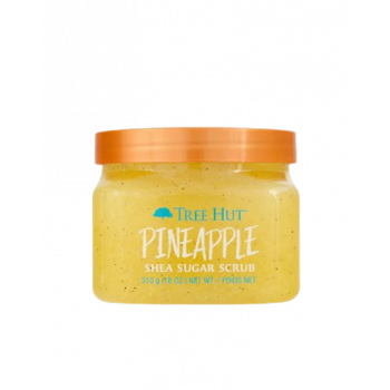 TREE HUT Exfoliante Pineapple 510 g