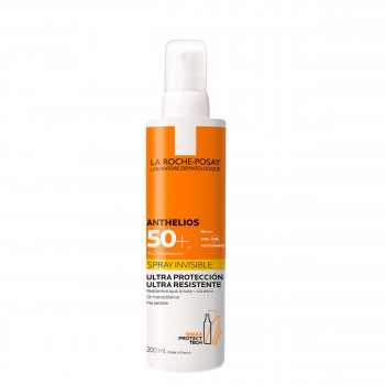 ANTHELIOS Spray invisible SPF50+ 200ml