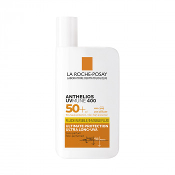 ANTHELIOS UV-Mune 400 fluido invisible SPF50+ 50ml