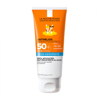 ANTHELIOS Dermopediatrics Loción SPF 50+ 100 ml