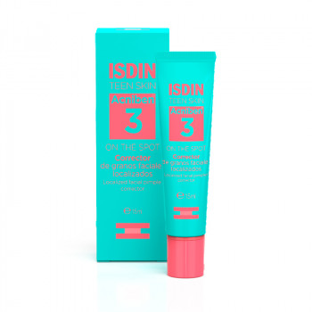 ISDIN Acniben Corrector de Granos Faciales Localizados 15 ml