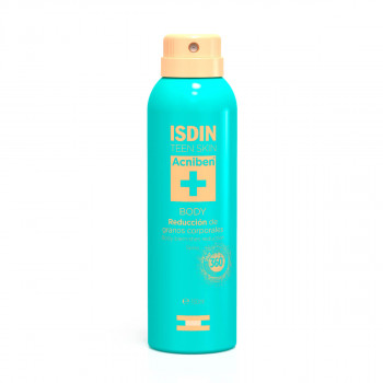 ISDIN Acniben Body Granos Corporales 150 ml