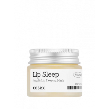 COSRX Lip Sleep Mascarilla Hidratante Labial con Própolis 20g