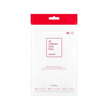 COSRX AC Collection Acne Patch 26 Unidades