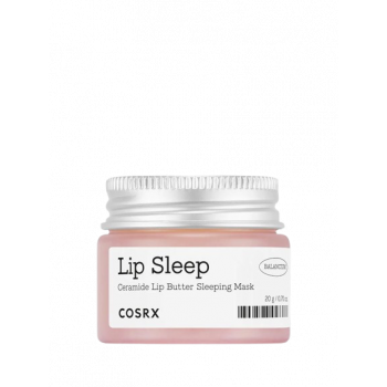 COSRX Lip Sleep Mascarilla Labial Nutritiva 20g