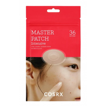 COSRX Master Patch Intensive 36 parches