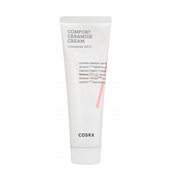 COSRX Confort Ceramida Crema Equilibrante 80 ml