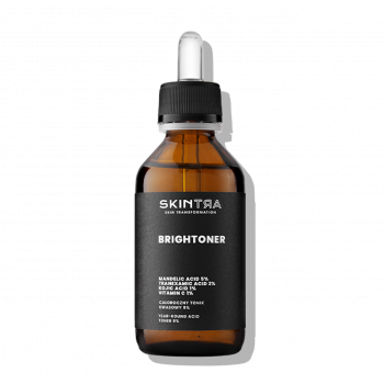 SKINTRA Brightoner tónico ácido antimanchas 100ml