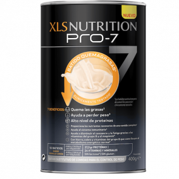 XLS MEDICAL Nutrition pro-7 400g