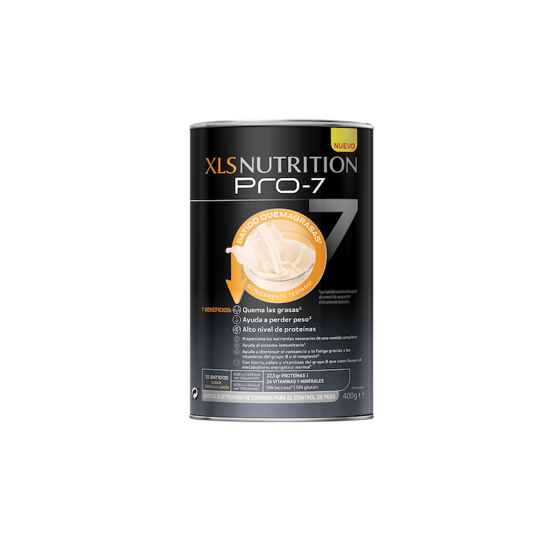 XLS MEDICAL Nutrition pro-7 400g