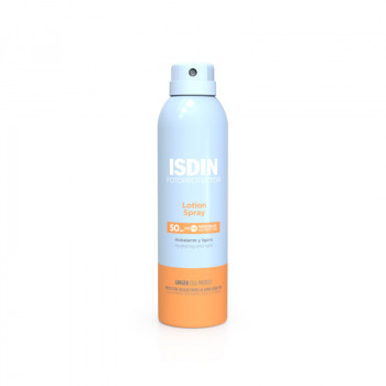 ISDIN Loción Spray SPF 50+ 250 ml