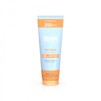 ISDIN Fotoprotector Gel Crema SPF 50+ 250 ml