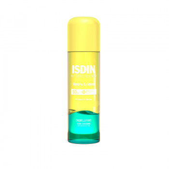 ISDIN Fotoprotector Hydro Lotion SPF 50 200 ml