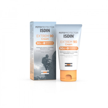 ISDIN Fotoprotector Extrem 90 Crema SPF 50+ 50 ml