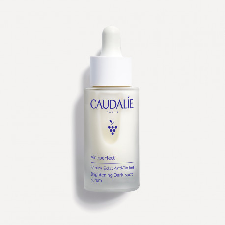 CAUDALIE Vinoperfect pack sérum antimanchas 30ml + crema solar facial SPF50+ 25ml