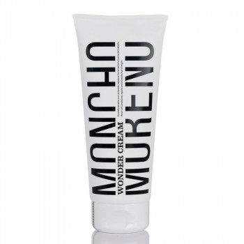 MONCHO MORENO Wonder Cream Acondicionador 200 ml