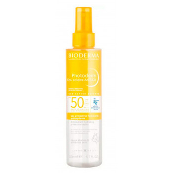 BIODERMA Photoderm Eau Solaire Anti-ox SPF 50 200 ml