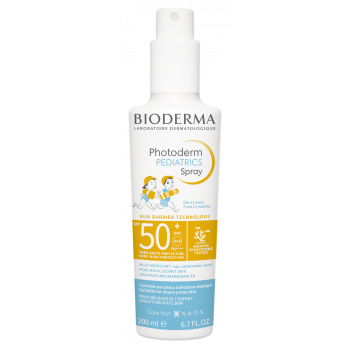 BIODERMA Photoderm Kid Spray SPF 50+  200 ml