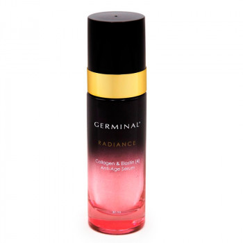 GERMINAL Radiance Collagen & Elastin Sérum Antiedad 30 ml