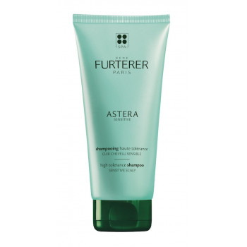 RENE FURTERER Astera Sensitive Champú Dermo-Protector 200 ml