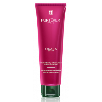 RENE FURTERER Okara Color Bálsamo Desenredante 150 ml