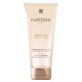 RENE FURTERER Absolue Keratine Champú Regenerador 200 ml