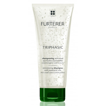 RENE FURTERER Triphasic Champú Anticaída 200 ml