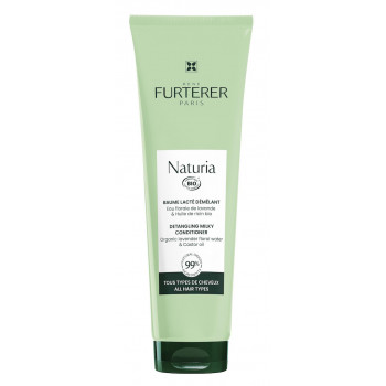 RENE FURTERER Naturia Bálsamo Lácteo Desenredante 150 ml