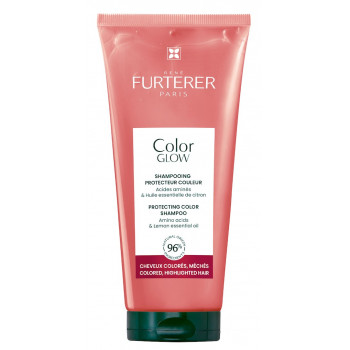 RENE FURTERER Color Glow Champú Protector del Color 200 ml