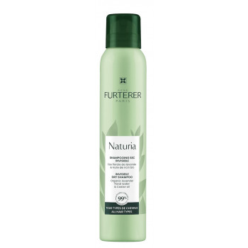 RENE FURTERER Naturia Champú Seco Spray 200 ml