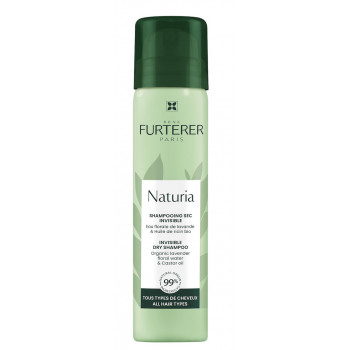 RENE FURTERER Naturia Champú Seco 75 ml