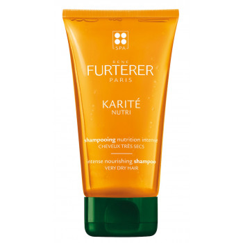 RENE FURTERER Karité Nutri Champú Nutrición Intensa 150 ml