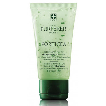 RENE FURTERER Forticea Champú Energizante 50 ml