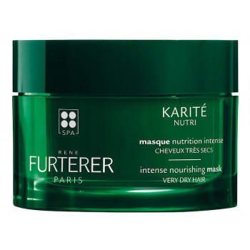 RENE FURTERER Karité Nutri Mascarilla Revitalizante 200 ml