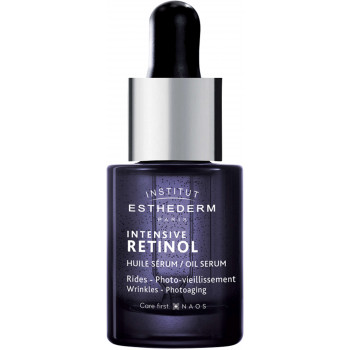 ESTHEDERM Intensive Retinol Sérum 15 ml