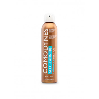 COMODYNES Self Tanning the Miracle Instant 200 ml