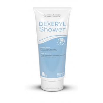 DUCRAY Dexeryl Crema de Ducha 200 ml