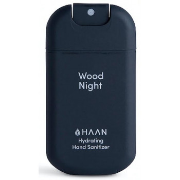 HAAN Limpiador de Manos Wood Night 30 ml