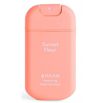 HAAN Limpiador de Manos Sunset Fleur 30 ml