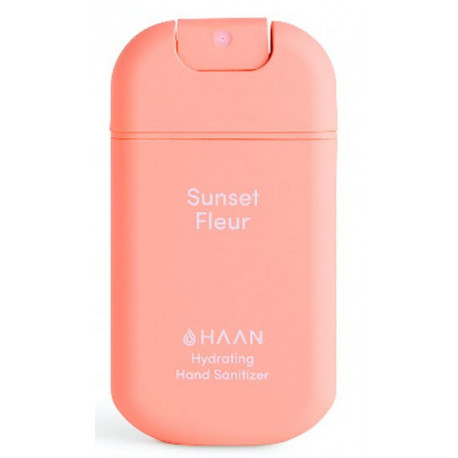 HAAN Limpiador de Manos Sunset Fleur 30 ml