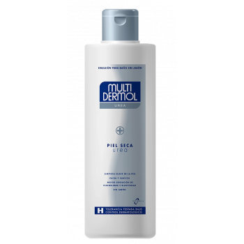 MULTIDERMOL Urea Baño  750 ml