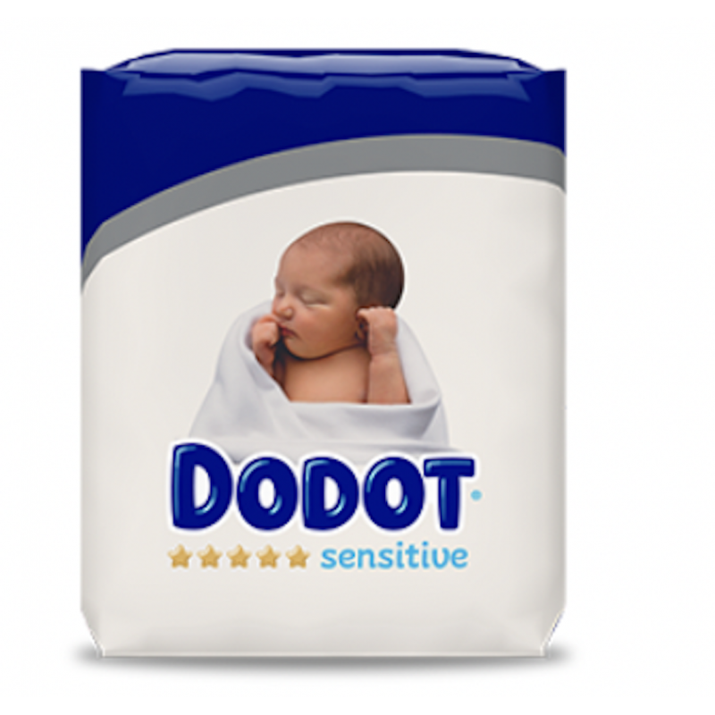 Amazon dodot fashion sensitive