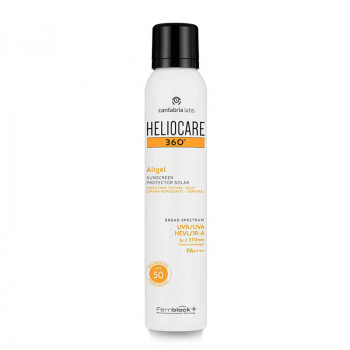 HELIOCARE 360 Airgel Corporal 200 ml