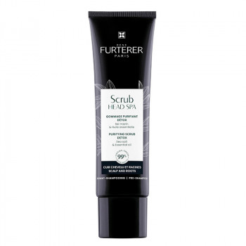 RENE FURTERER Head Spa Exfoliante Capilar Purificante Detox 150 ml