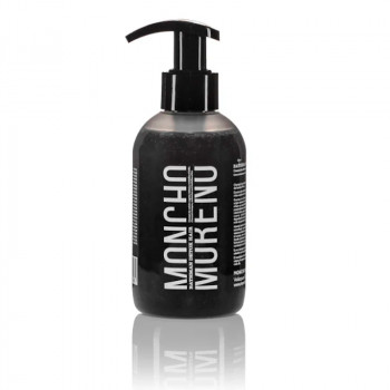 MONCHO MORENO Champú Bathman Detox Hair 250 ml