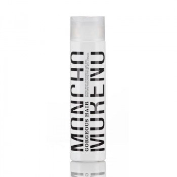 MONCHO MORENO Champu gorgeous hair 250 ml