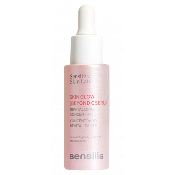 SENSILIS Skin Glow Beyond C Serum 30ml