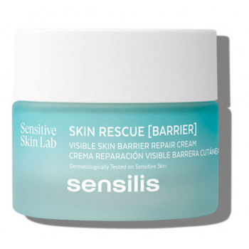 SENSILIS Skin Rescue Crema Barrier 50 ml